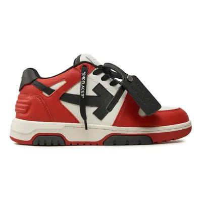 Sneakers Off-White OWIA259S23LEA0012510 Rot