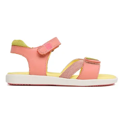 Sandalen Agatha Ruiz de la Prada 232946 S Rosa