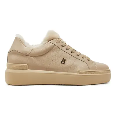 Sneakers Bogner Hollywood 18 B 22440003 Beige