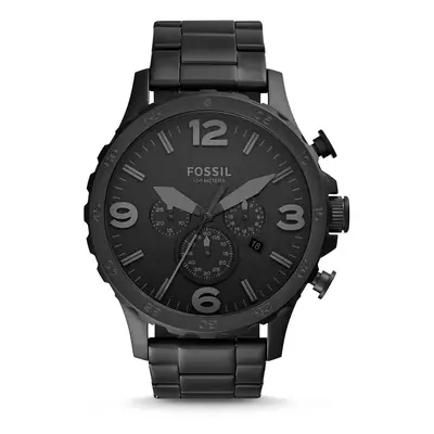 Uhr Fossil Nate JR1401 Schwarz