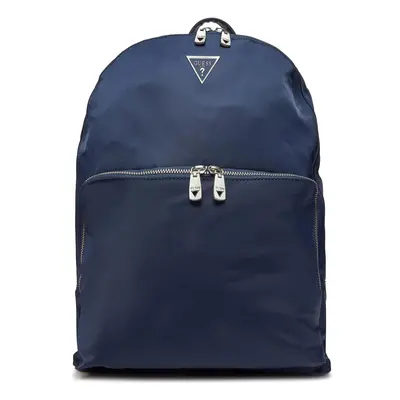 Rucksack Guess Certosa Nylon Eco HMECRN P4111 Dunkelblau