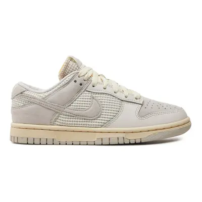 Sneakers Nike Dunk Low HF4297 001 Weiß