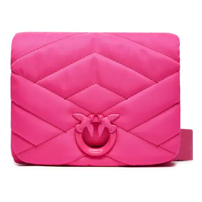 Handtasche Pinko Love Click Puff Baby PE 24 PLTT 101584 A1EU Rosa