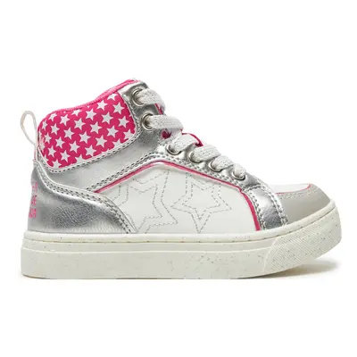 Sneakers Agatha Ruiz de la Prada 241955-B M Weiß