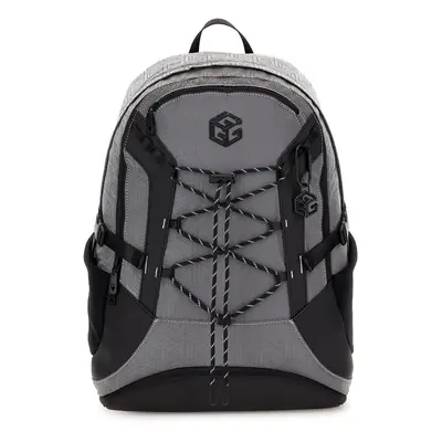 Rucksack Guess HMGCUT P3478 Grau