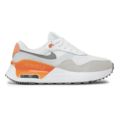 Sneakers Nike Air Max System DM9538 102 Weiß