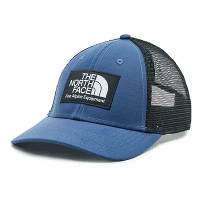 Cap The North Face Mudder NF0A5FXAHDC1 Dunkelblau