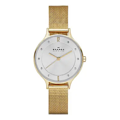 Uhr Skagen Anita SKW2150 Goldfarben