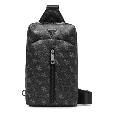 Rucksack Guess HMEVZL P3407 Schwarz