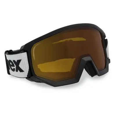 Skibrille Uvex Athletic LGL S5505222030 Schwarz