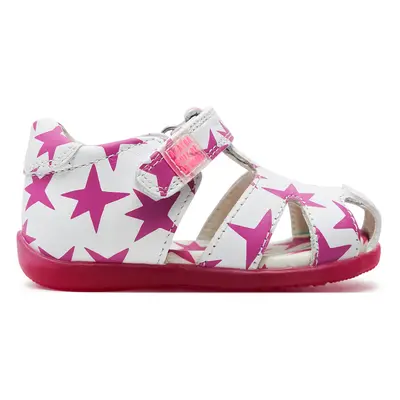 Sandalen Agatha Ruiz de la Prada 242902-A Weiß