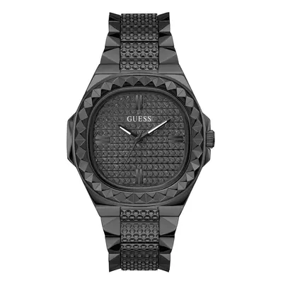 Uhr Guess Rebel GW0622G2 Schwarz