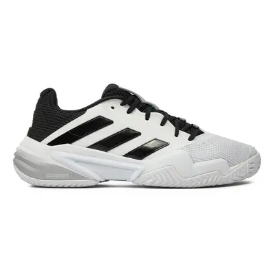 Tennisschuhe adidas Barricade 13 Tennis IF0465 Weiß