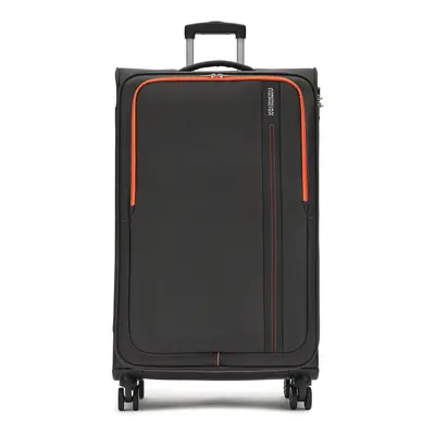 Großer Koffer American Tourister Sea Seeker 146676-1175-1CNU Grau