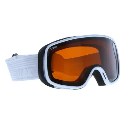 Skibrille Uvex Scribble Lg 55/0/581/1130/UNI Weiß