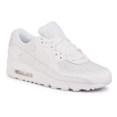 Sneakers Nike Air Max 90 CN8490 100 Weiß