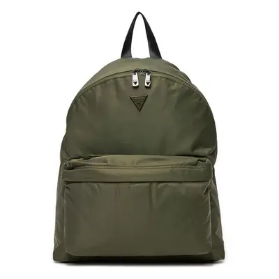 Rucksack Guess Venezia-Nylon Eco HMVENY P4306 Grün