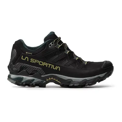 Trekkingschuhe La Sportiva Ultra Raptor II Leather Gtx GORE-TEX 34F999811 Schwarz