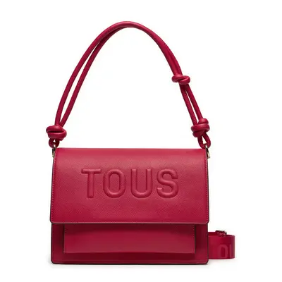 Handtasche TOUS La Rue New Audree 2001935025 Rosa