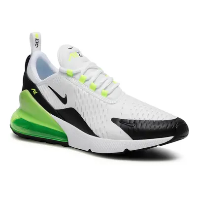 Sneakers Nike Air Max 270 DC0957 100 Weiß