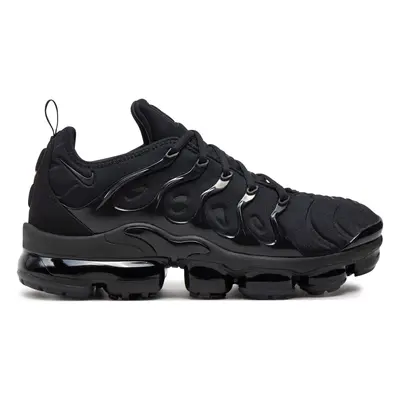 Sneakers Nike Air VaporMax Plus 924453 004 Schwarz