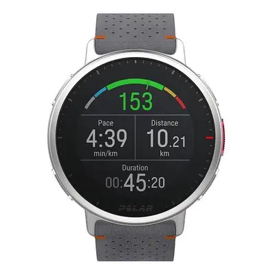 Smartwatch Polar Vantage V2 Shift Edition M-L Grau