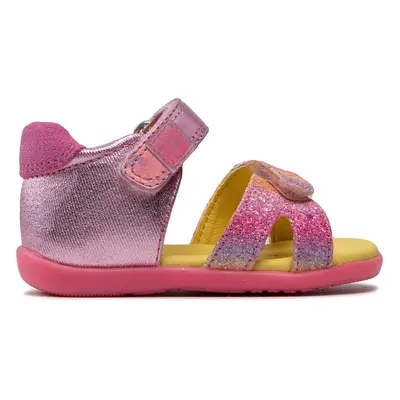 Sandalen Agatha Ruiz de la Prada 212903 Rosa