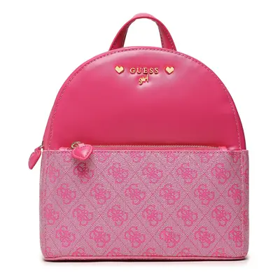 Rucksack Guess Backpack J3GZ14 WFHF0 Rosa