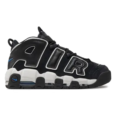 Sneakers Nike Air More Uptempo '96 FB8883 001 Schwarz