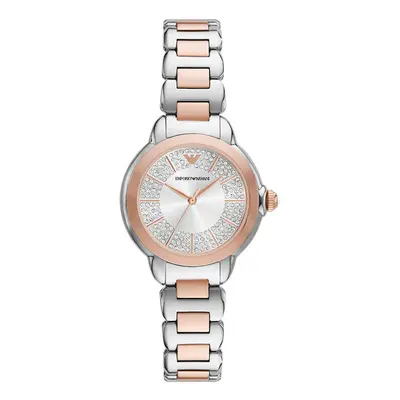 Uhr Emporio Armani AR11643 Silberfarben