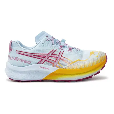 Laufschuhe Asics FujiSpeed 2 1012B515 Bunt