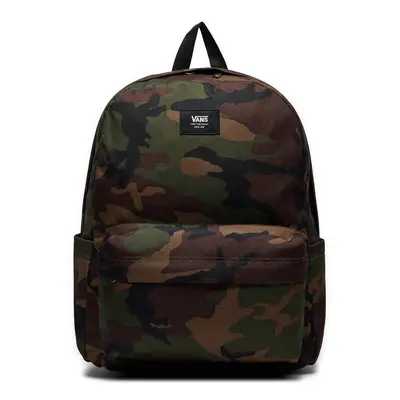 Rucksack Vans Old Skool Backpack VN000H4W97I1 Braun