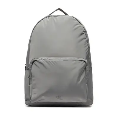 Rucksack Calvin Klein Jeans Over Webbing K50K512548 Grau