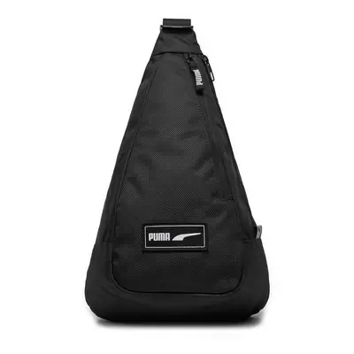 Rucksack Puma Deck Sling Bag 090705 01 Schwarz