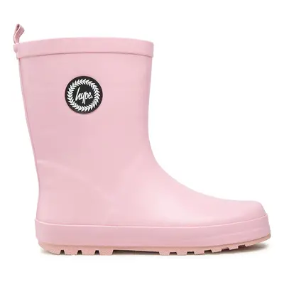 Gummistiefel HYPE YVLR-724 Rosa