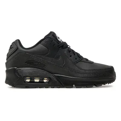 Sneakers Nike Air Max 90 HF6358 Schwarz