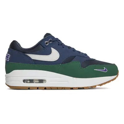 Sneakers Nike Air Max 1 '87 QS DV3887 400 Dunkelblau