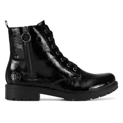 Stiefeletten Rieker Y9111-00 Schwarz