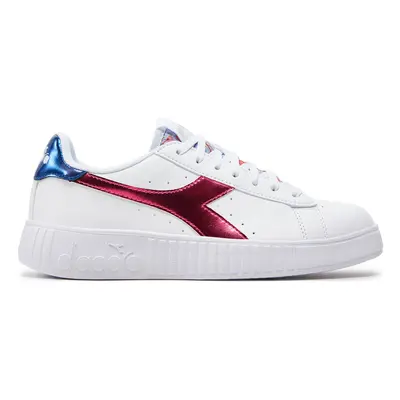 Sneakers Diadora STEP P TEATIME 101.180345-C5758 Weiß