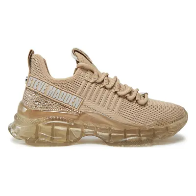 Sneakers Steve Madden Maxilla-R SM19000110 Beige