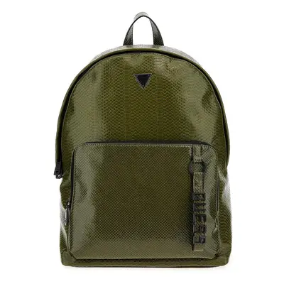 Rucksack Guess Calabria II HMCAL2 P3311 Grün