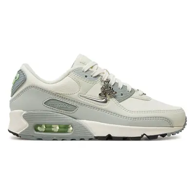 Sneakers Nike Air Max 90 Se FN6948 100 Weiß