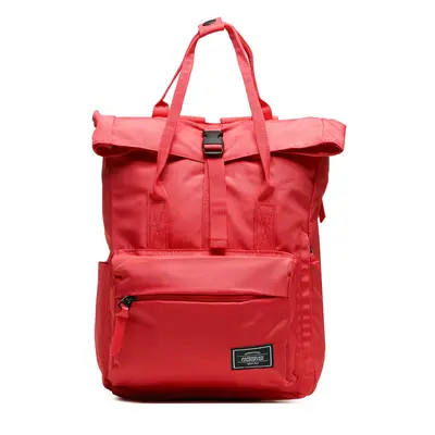 Rucksack American Tourister Urban Groove 143779-1123-1CNU Rot