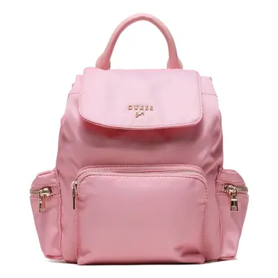 Rucksack Guess J3YZ05 WFMR0 Rosa