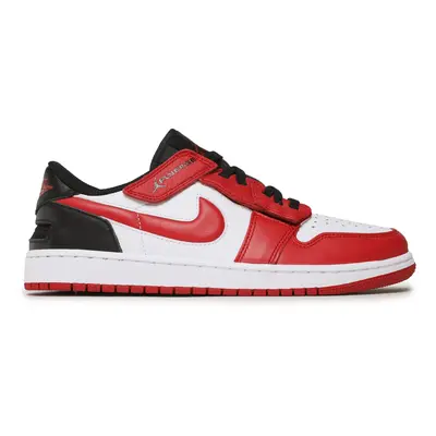 Sneakers Nike Air Jordan 1 Low Flyease DM1206 163 Rot