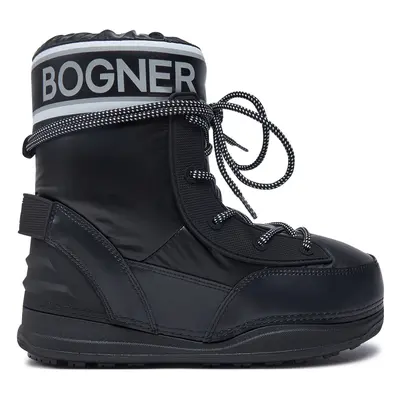 Schneeschuhe Bogner La Plagne 14 32447034 Schwarz