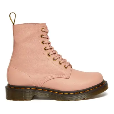 Schnürstiefel Dr. Martens 1460 Pascal Virginia Rosa