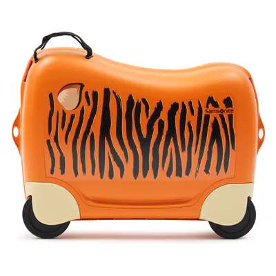 Kinderkoffer Samsonite Dream2Go 145033-7259-1BEU Orange