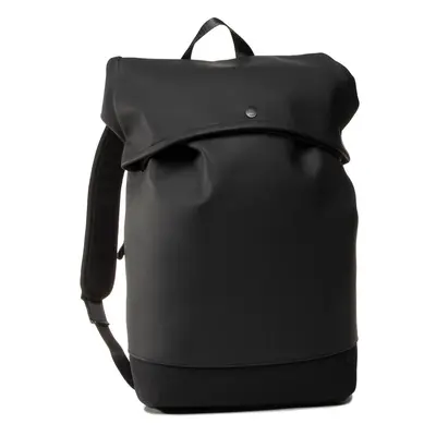 Rucksack Tretorn Malmo Rolltop 474008 Schwarz