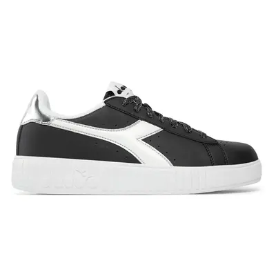 Sneakers Diadora Step P 101.178335-C0787 Schwarz